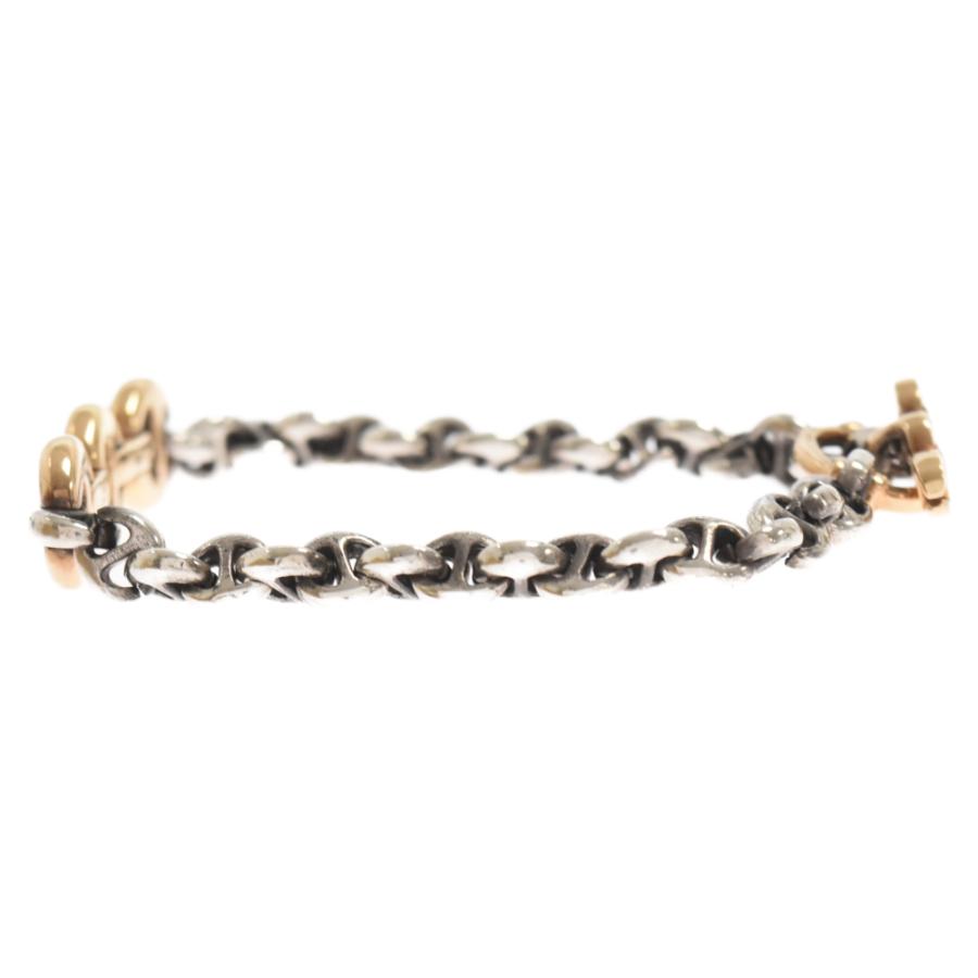 HOORSENBUHS ホーセンブース OPEN-LINK DIAMOND BRACELET HOORSENBUHS ホーセンブース OPEN-LINK DIAMOND BRACELET