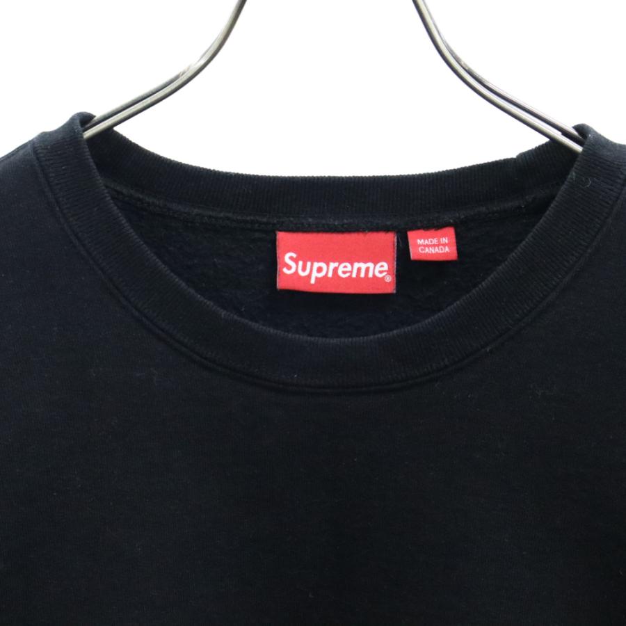 Supreme SUPREME シュプリーム 22AW Shop Small Box Crewneck
