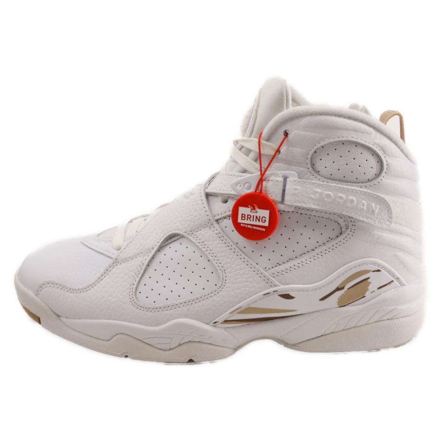 NIKE ナイキ ×オクトーバーズ ベリー オウン エアジョーダン 8 レトロ 