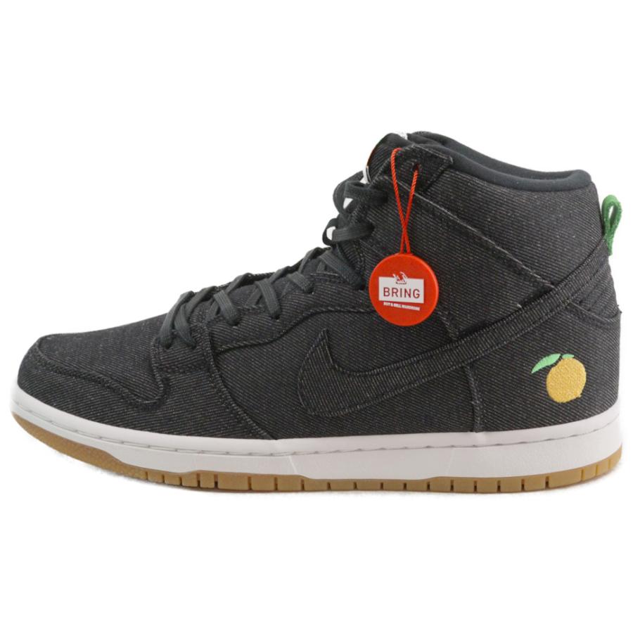 NIKE SB ナイキエスビー DUNK HIGH Momofuku ダンクハイ モモフク 