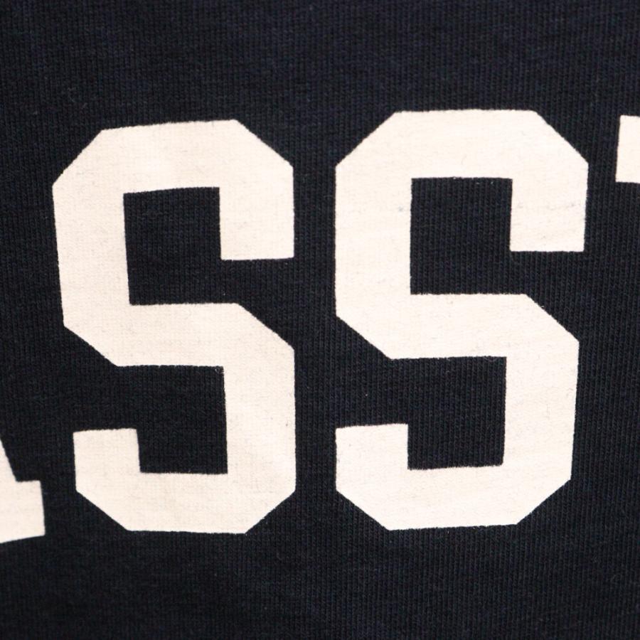RASSVET / PACCBET ラスベート ×Russell Athletic ラッセル 