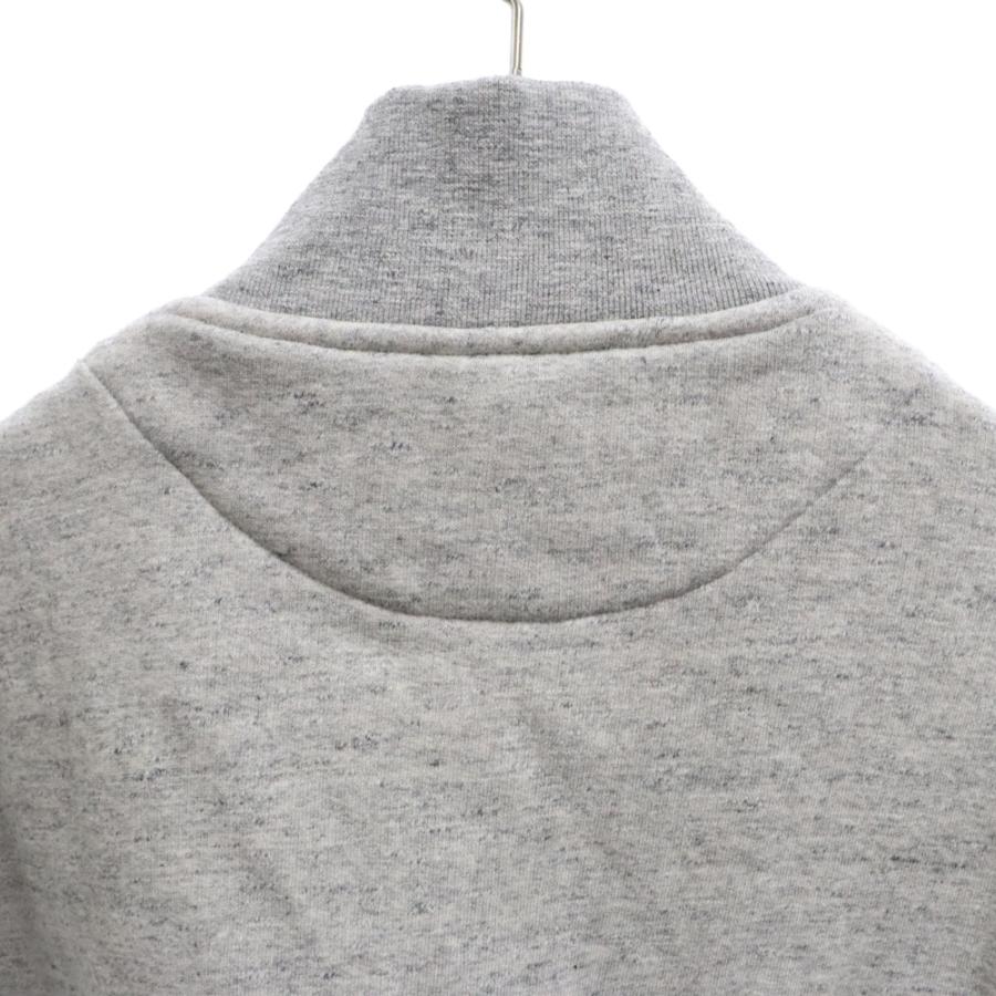LOEWE（ロエベ） 24SS High Neck Sweatshirt ハイネック スウェット