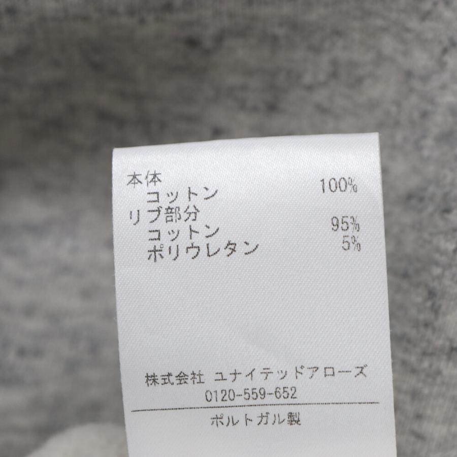 LOEWE（ロエベ） 24SS High Neck Sweatshirt ハイネック スウェット