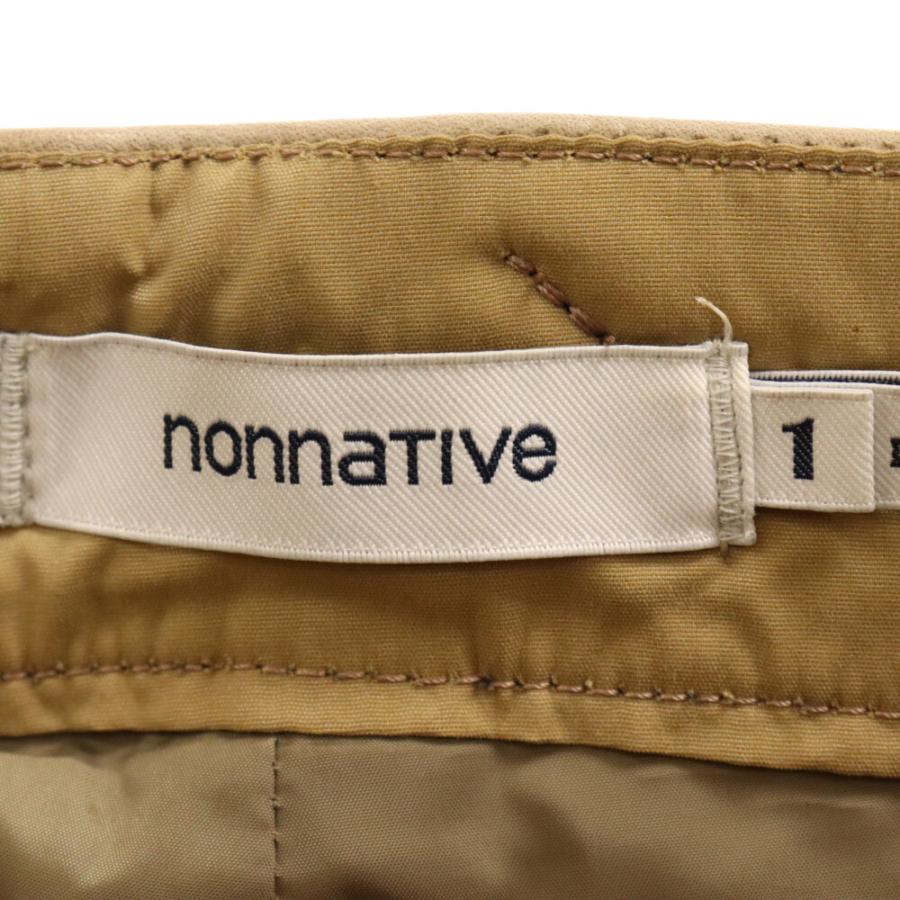 nonnative ノンネイティブ EXPLORER JEANS DROPPED FIT COW nonnative ノンネイティブ EXPLORER JEANS DROPPED FIT COW