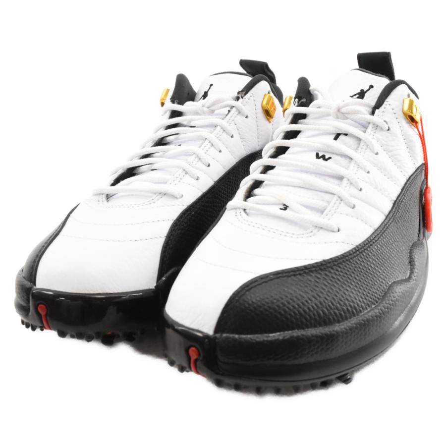 NIKE ナイキ AIR JORDAN 12 LOW GOLF TAXI エアジョーダン ゴルフ 