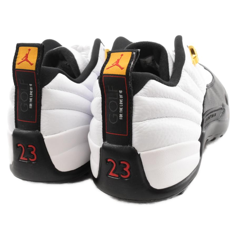 NIKE ナイキ AIR JORDAN 12 LOW GOLF TAXI エアジョーダン ゴルフ 