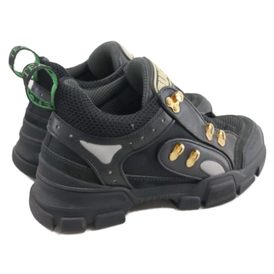 GUCCI（グッチ） Flashtrek フラッシュトレック ローカット スニーカー