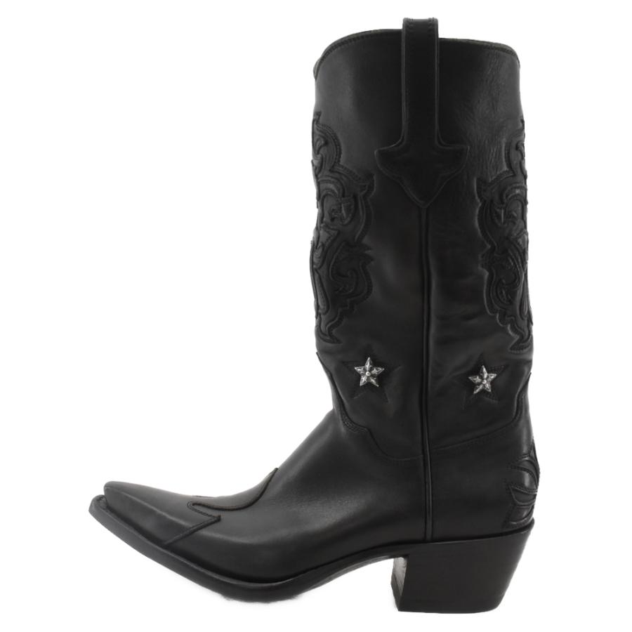 ウェスタンブーツ CHROME HEARTS（クロムハーツ） COWBOY WESTERN カウボーイウエスタン