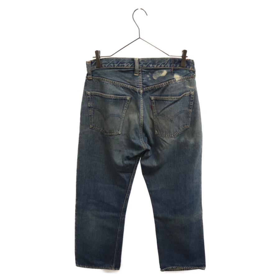 オリジナル　50s levi's 501XX ボタン裏14 Levi's リーバイス 50S ヴィンテージ 501XX BIG E ボタン裏14