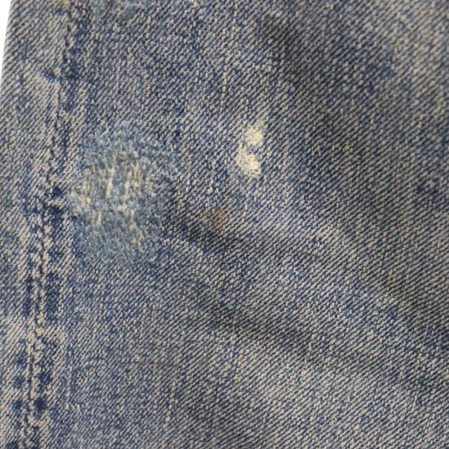 Levi's（リーバイス） 50S ヴィンテージ 501XX BIG E ボタン裏14