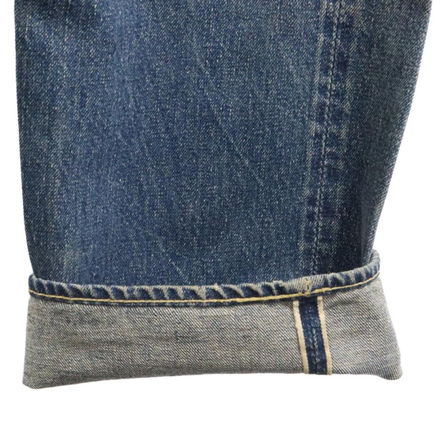 Levi's（リーバイス） 50S ヴィンテージ 501XX BIG E ボタン裏14