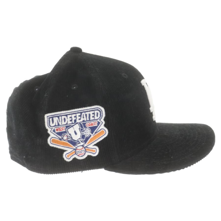 UNDEFEATED（アンディフィーテッド） ×ロサンゼルス ドジャース