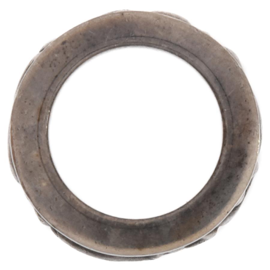 CHROME HEARTS（クロムハーツ） RING SPINNER SCROLL スクロールスピナ