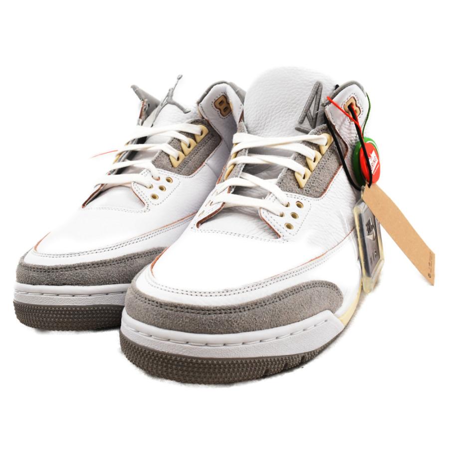 ナイキ テニスシューズ AJ3 ジョーダン 26cm ナイキ テニス