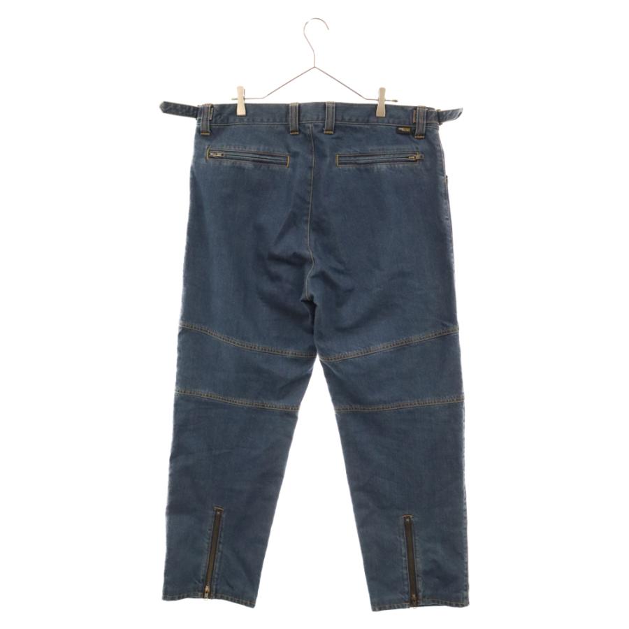 Supreme シュプリーム 22AW ×VANSON Leathers Cordura Denim Supreme シュプリーム 22AW ×VANSON Leathers Cordura Denim