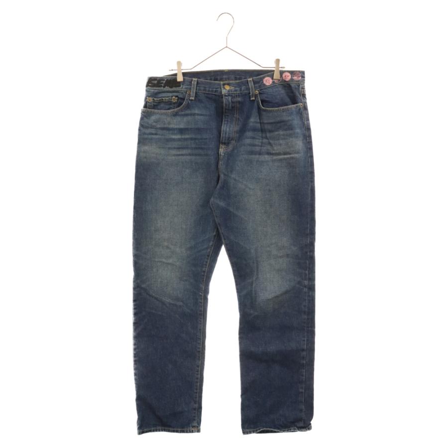 TRAVIS SCOTT トラヴィススコット Cactus Jack ×Fragment From