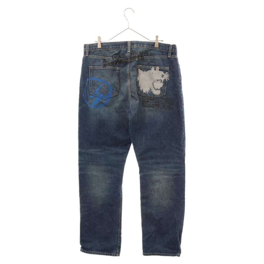 TRAVIS SCOTT トラヴィススコット Cactus Jack ×Fragment From Our
