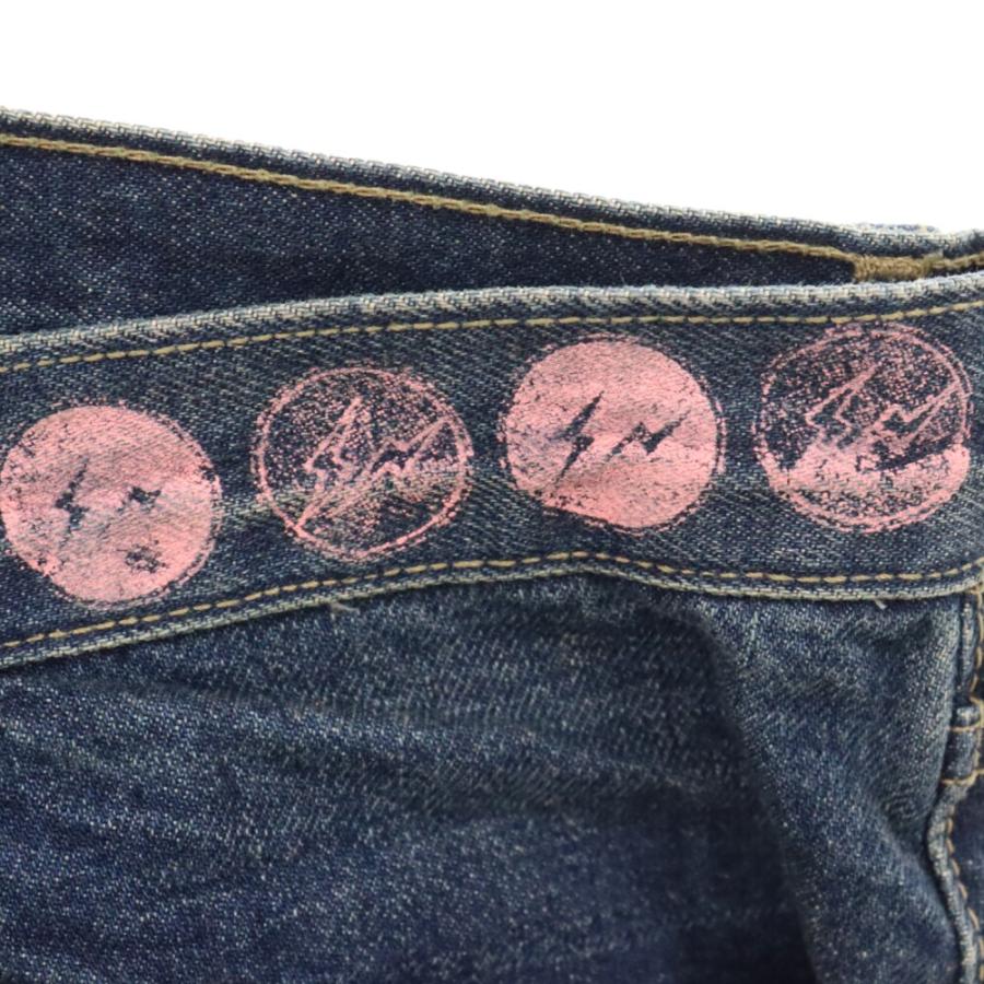 TRAVIS SCOTT トラヴィススコット Cactus Jack ×Fragment From