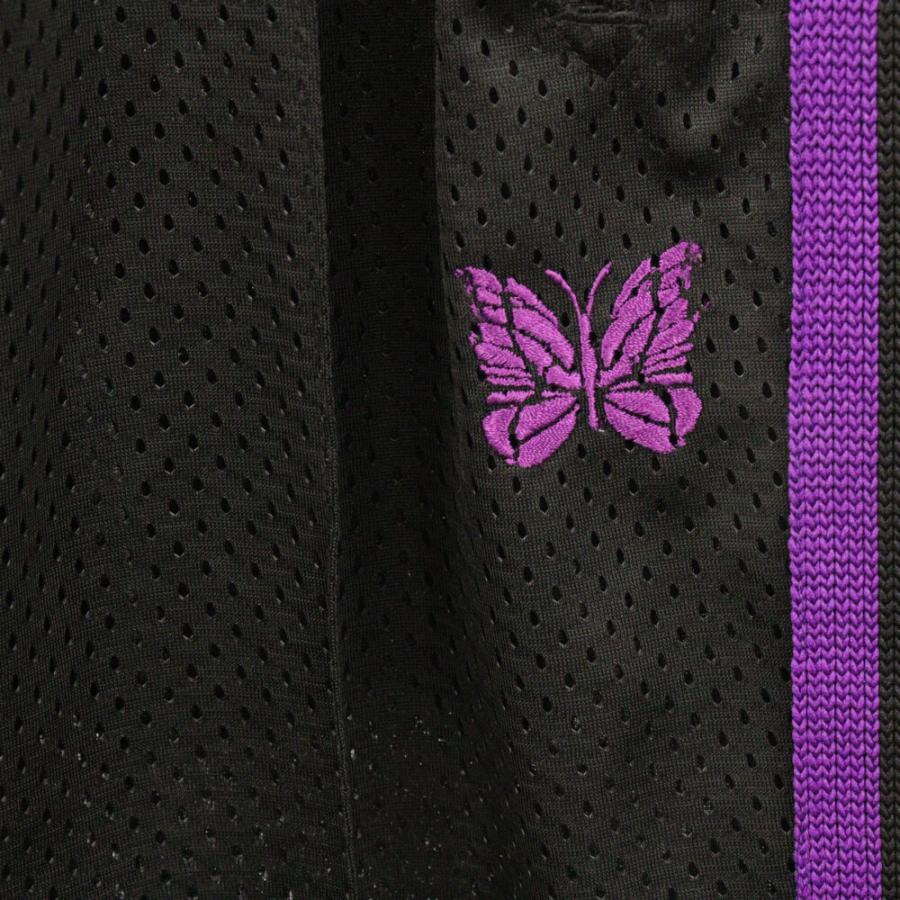 Needles ニードルス ×BEAMS ビームス 別注 NARROW MESH Needles ニードルス ×BEAMS ビームス 別注 NARROW MESH