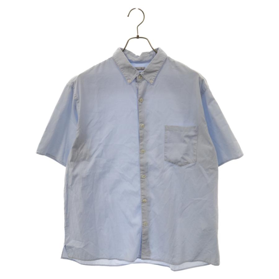 STEVEN ALAN Steven Alan スティーブンアラン BOLD FIT ボタンダウン 