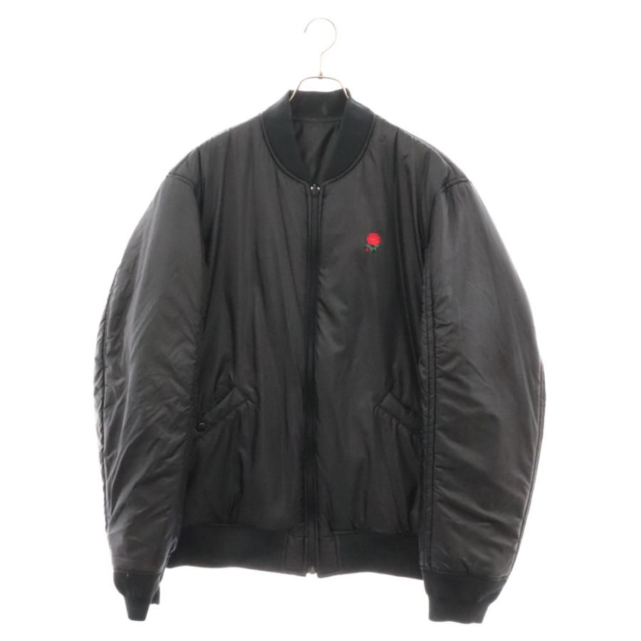 アンダーカバー時計仕掛けのオレンジMA1