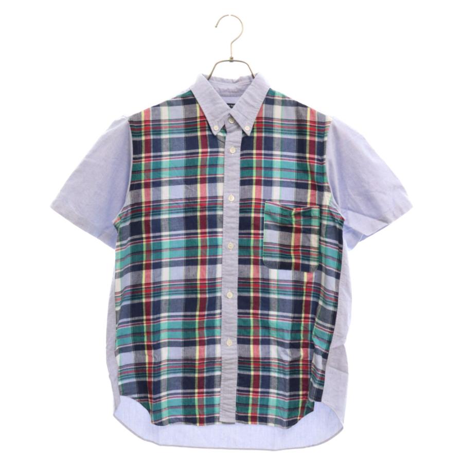 COMME des GARÇONS Tシャツ カットソー ad2008 チェック