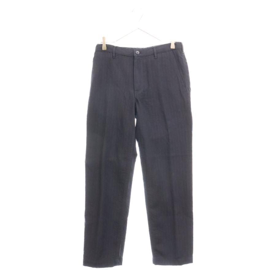 COMME des GARCONS HOMME DEUX コムデギャルソン オムドゥ 縮絨 ストライプ ウール スラックス ロングパンツ ネイビー DL-P025 AD2013 : 9224f170021 : BRING Yahoo!ショップ - 通販 - Yahoo!ショッピング COMME des GARCONS HOMME DEUX コムデギャルソン オムドゥ 縮絨 ストライプ ウール スラックス ロングパンツ ネイビー DL-P025 AD2013 : 9224f170021 : BRING Yahoo!ショップ - 通販 - Yahoo!ショッピング