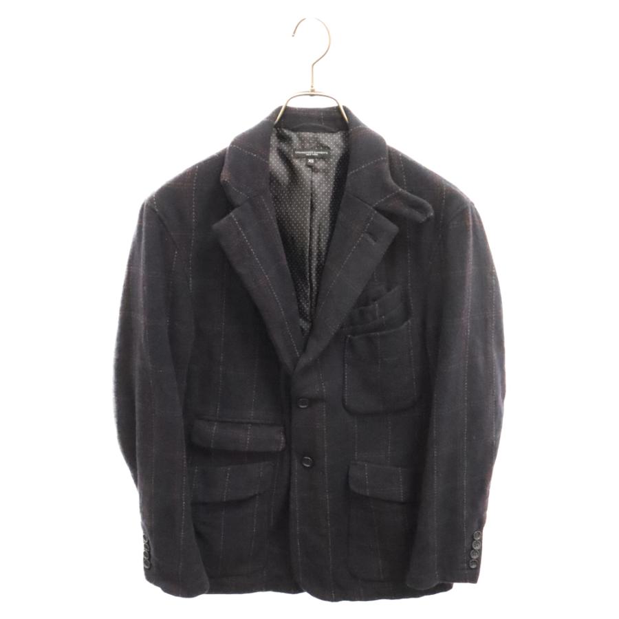 Engineered Garments エンジニアド ガーメンツ カシミヤ混 ウール 
