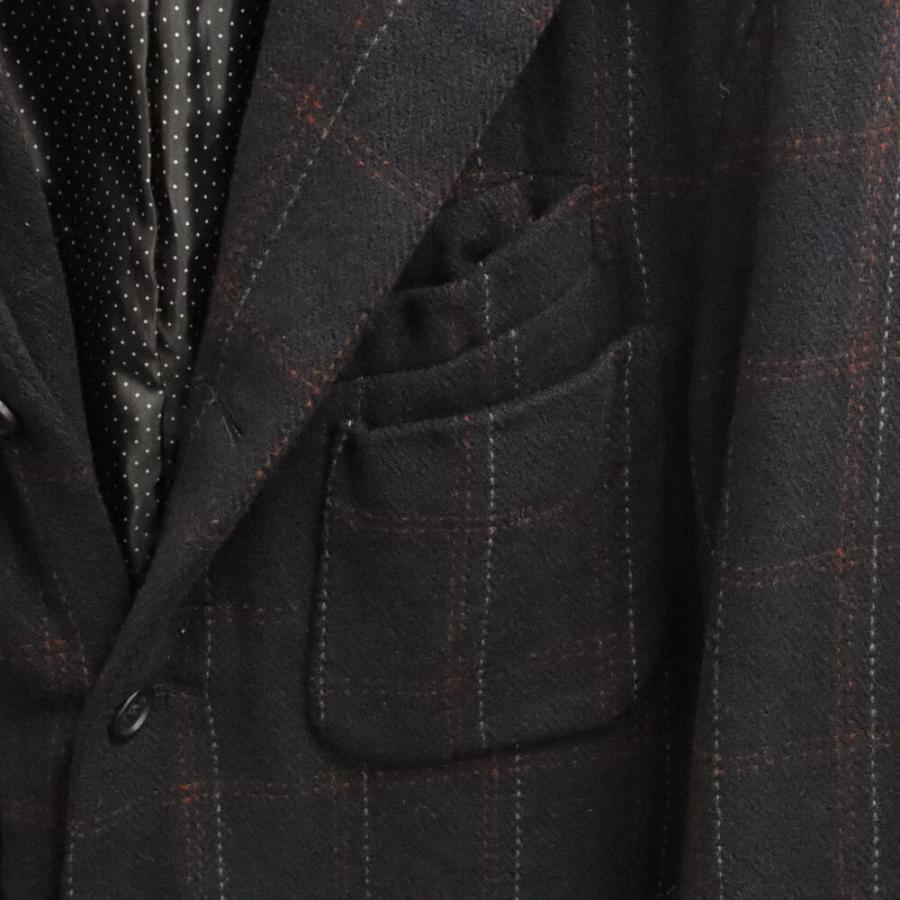 Engineered Garments エンジニアド ガーメンツ カシミヤ混 ウール 