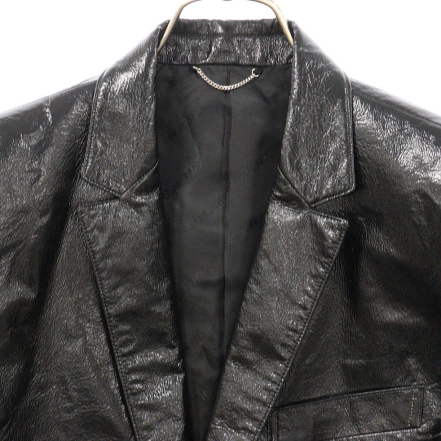 JOHN LAWRENCE SULLIVAN（ジョン ローレンス サリバン） 21AW 1B