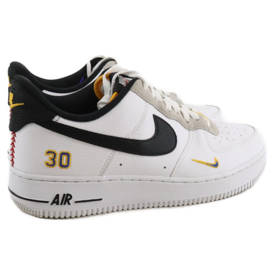 NIKE（ナイキ） AIR FORCE 107 LV8 2021 KEN GRIFFEY JR エアフォース1