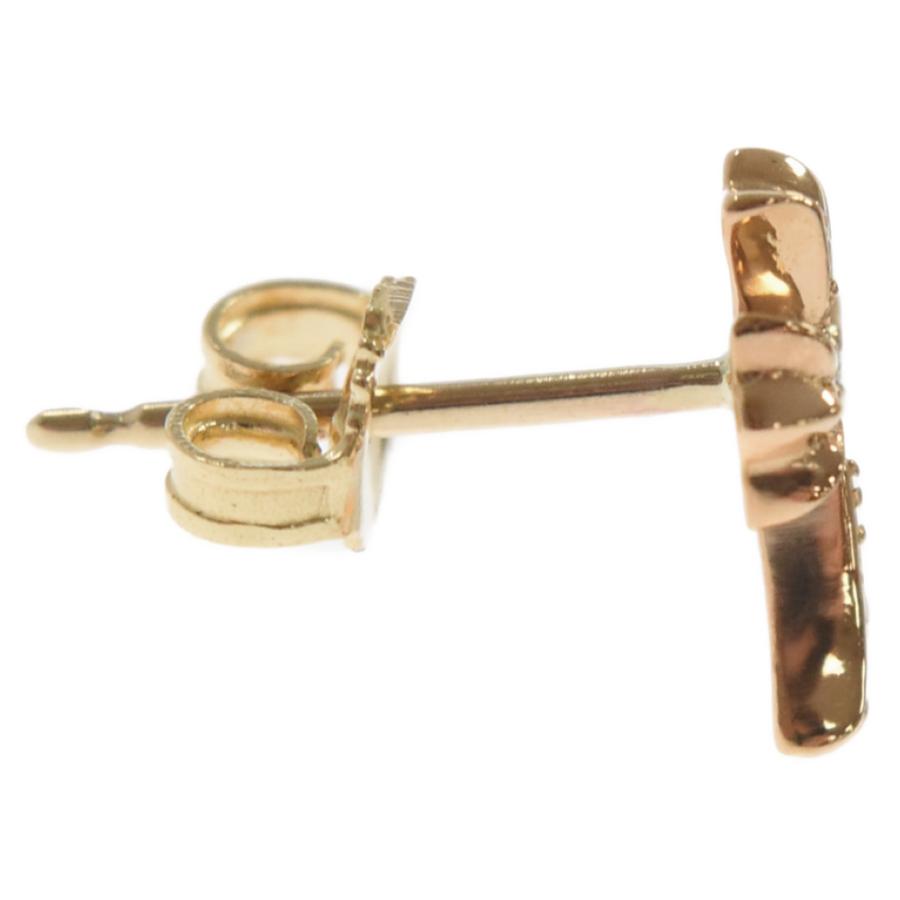 CHROME HEARTS クロムハーツ 22K CH CRS 2 FAT P DIA CHクロス CHROME HEARTS クロムハーツ 22K CH CRS 2 FAT P DIA CHクロス