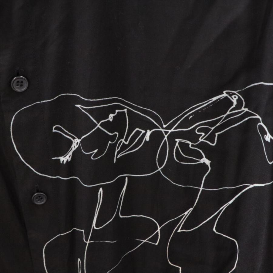 BLACK Scandal Yohji Yamamoto ブラックスキャンダルヨウジ BLACK Scandal Yohji Yamamoto ブラックスキャンダルヨウジ