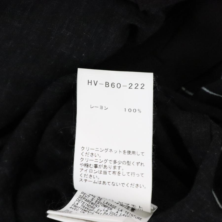 BLACK Scandal Yohji Yamamoto ブラックスキャンダルヨウジ BLACK Scandal Yohji Yamamoto ブラックスキャンダルヨウジ
