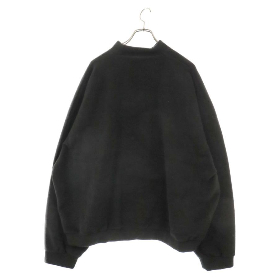 BALENCIAGA（バレンシアガ） 23AW ユニティ ロゴ モックネック