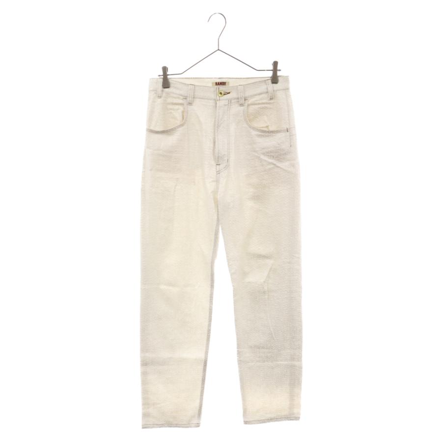 RANDY ランディ 22SS Ballistic Pants バリスティック RANDY ランディ 22SS Ballistic Pants バリスティック