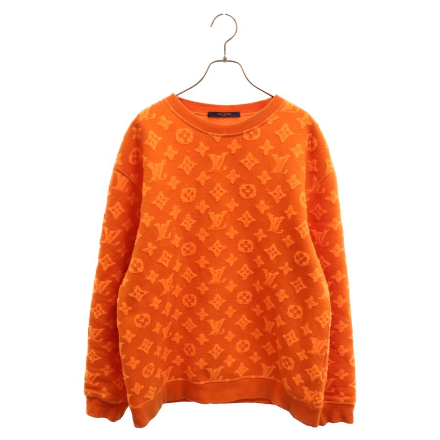 LOUIS VUITTON ルイヴィトン 19AW フルモノグラム ジャカード LOUIS VUITTON ルイヴィトン 19AW フルモノグラム ジャカード