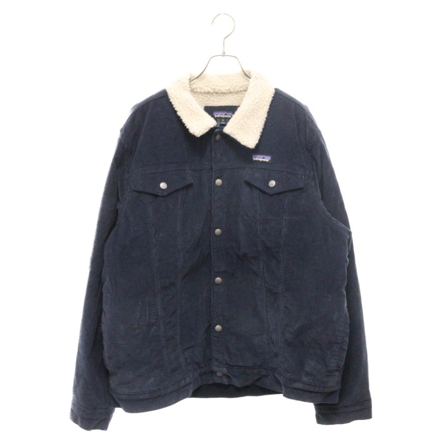 patagonia PATAGONIA パタゴニア コーデュロイ ボアジャケット  