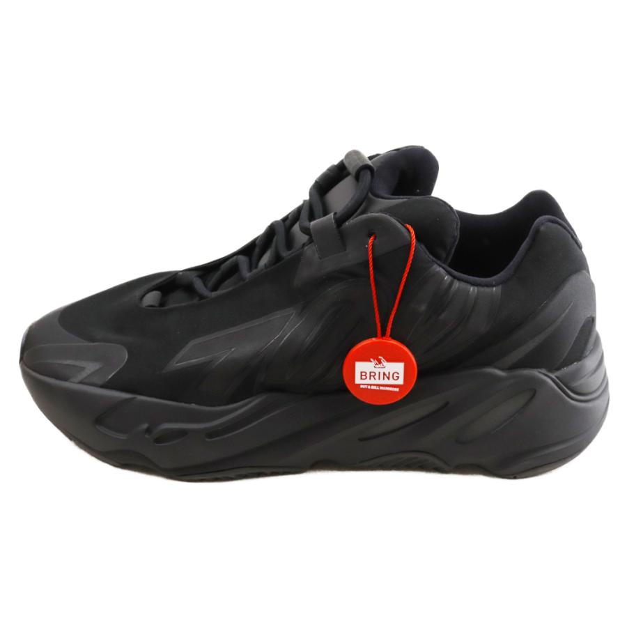 adidas アディダス YEEZY BOOST 700 MNVN BLACK イージーブースト