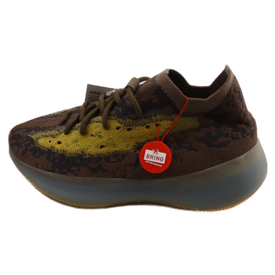 adidas（アディダス） YEEZY BOOST 380 LMNTE RF イージーブースト 