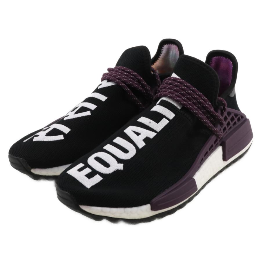 adidas（アディダス） PW HU HOLI NMD MC ファレル ウィリアムス 