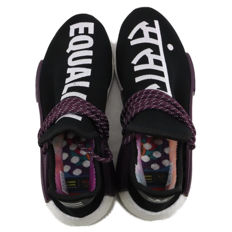 スニーカー PW HU HOLI NMD MC AC7033 adidas（アディダス） PW HU HOLI NMD MC ファレル ウィリアムス