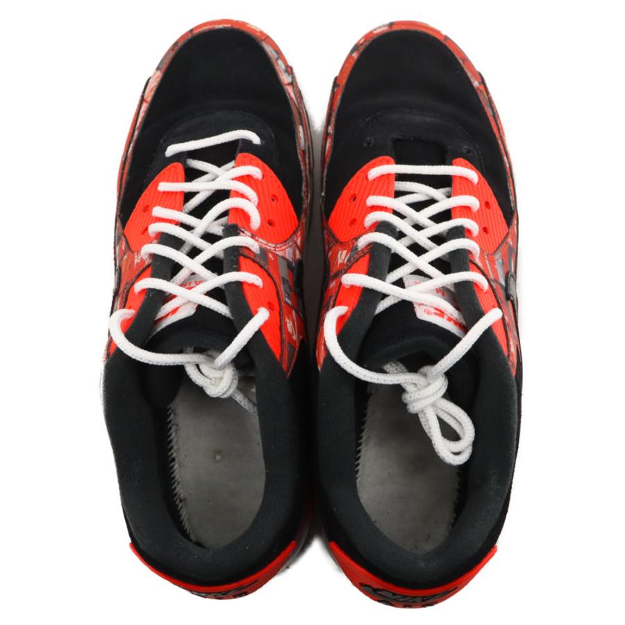 NIKE ナイキ AIR MAX 90 PRNT エアマックス90 プリント ローカット