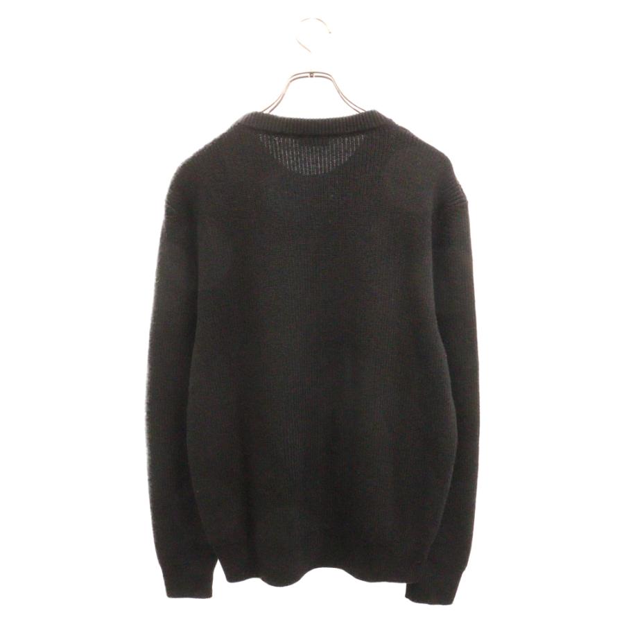DIOR ディオール 20SS ショルダージップデザインプルオーバーニット