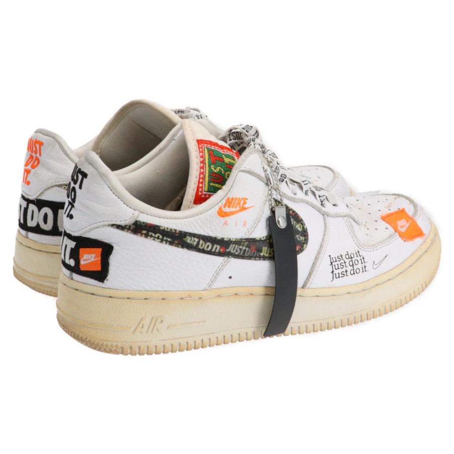 NIKE ナイキ AIR FORCE 1 07 PRM JDI エアフォース1 ドゥ イット NIKE ナイキ AIR FORCE 1 07 PRM JDI エアフォース1 ドゥ イット