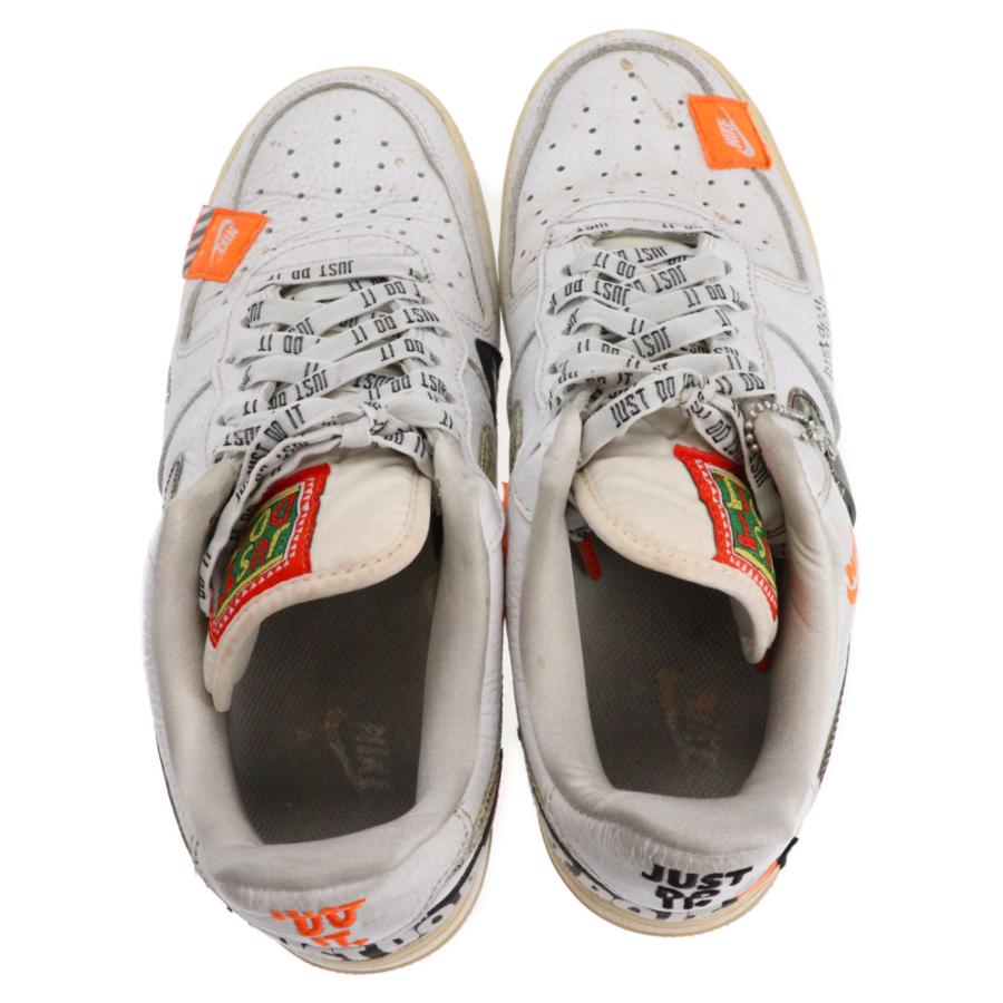 NIKE ナイキ AIR FORCE 1 07 PRM JDI エアフォース1 ドゥ イット NIKE ナイキ AIR FORCE 1 07 PRM JDI エアフォース1 ドゥ イット