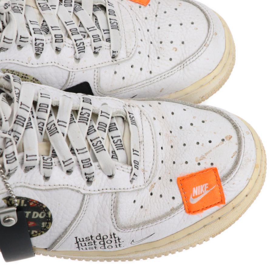 NIKE ナイキ AIR FORCE 1 07 PRM JDI エアフォース1 ドゥ イット NIKE ナイキ AIR FORCE 1 07 PRM JDI エアフォース1 ドゥ イット