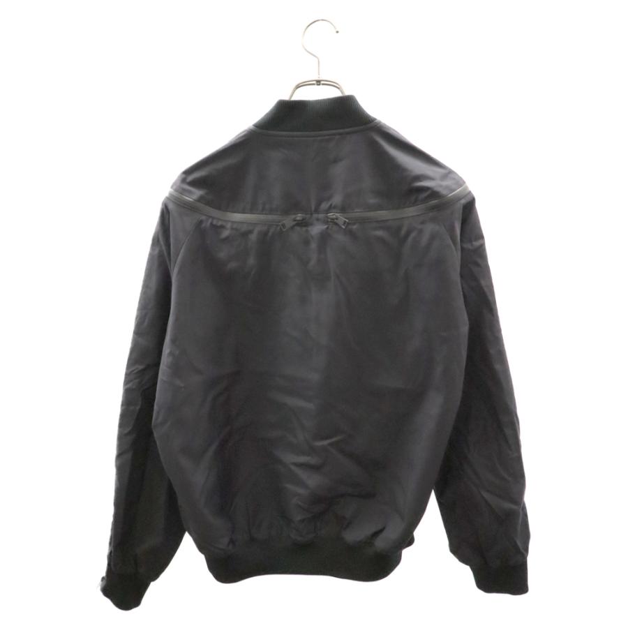 BOTTEGA VENETA ボッテガヴェネタ 20AW Flight Jacket MA-1 BOTTEGA VENETA ボッテガヴェネタ 20AW Flight Jacket MA-1