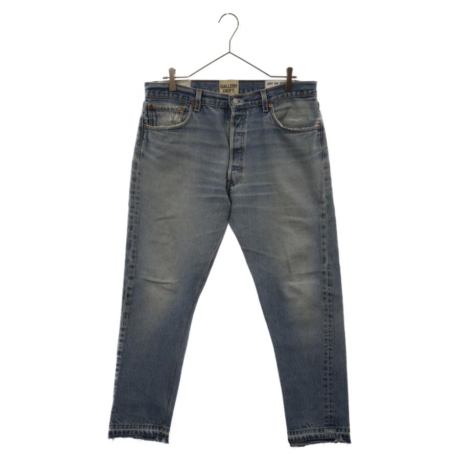 GALLERY DEPT. ギャラリーデプト 5001 VINTAGE DENIM JEANS