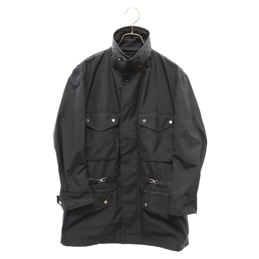 【専用】Louis Vuitton ブラック ジャケット Jay Z Louis Vuitton Black Jacket | Arsenal Jackets